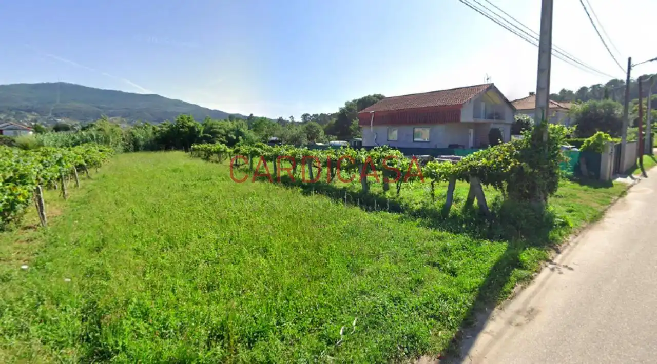 Terreny residencial en venda a rua Baldráns, imagen 3