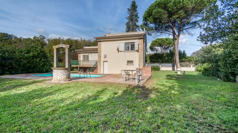 Photo 3 of House or chalet for sale in Vilobí d'Onyar, Girona