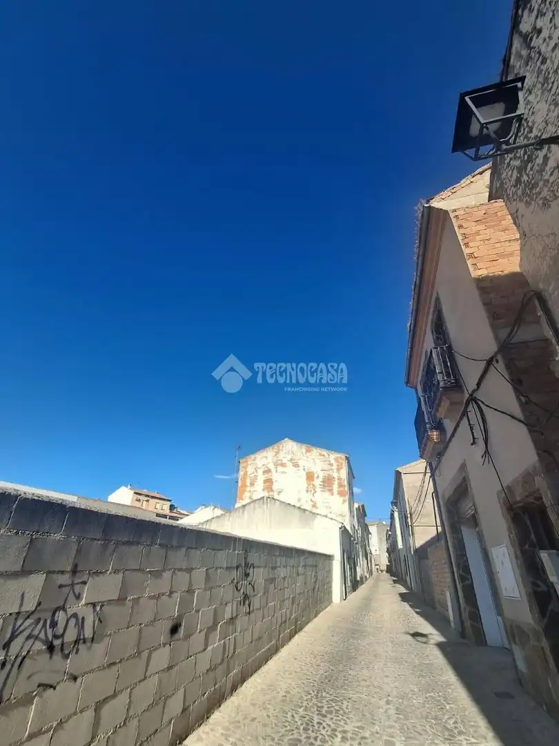 Terreno residencial en venta en Baeza, imagen 4