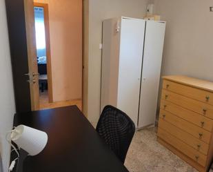 Dormitori de Apartament per a compartir en  Sevilla Capital