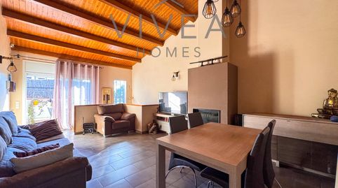 Foto 2 de Casa o chalet en venta en La Plana del Pintor, Sabadell