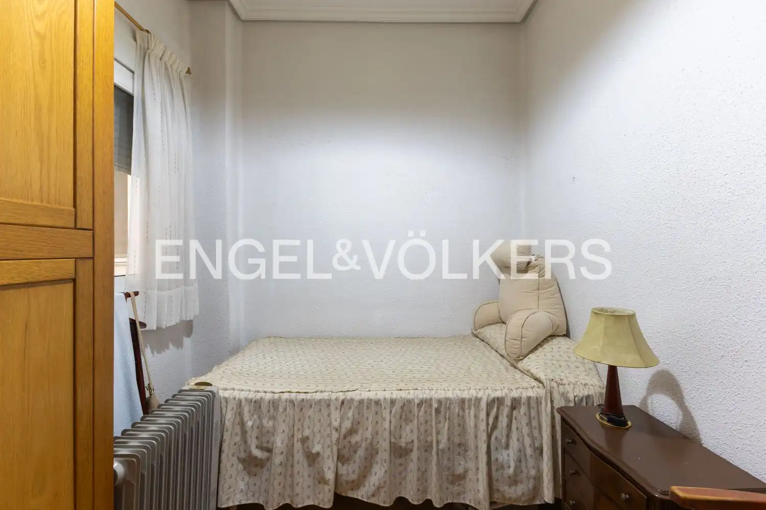 Habitación de Piso en venta en Valencia con Aire acondicionado y Calefacción