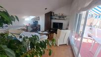 Living room of Country house for sale in Malgrat de Mar  with Terrace