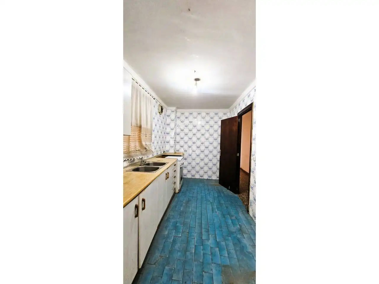 Cocina de Piso en venta en  Palma de Mallorca con Aire acondicionado, Calefacción y Balcón