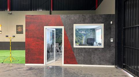 Photo 4 of Premises for rent in Calle Simón Carpintero, 14, Alcolea,  Córdoba Capital