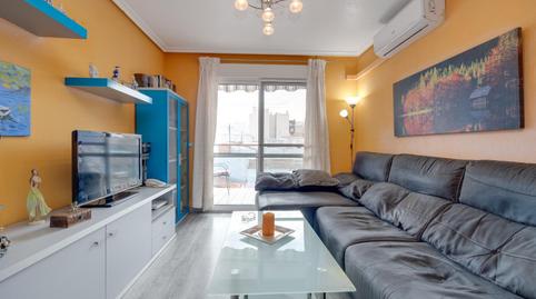 Foto 5 von Wohnung zur Miete in El Molino, Torrevieja