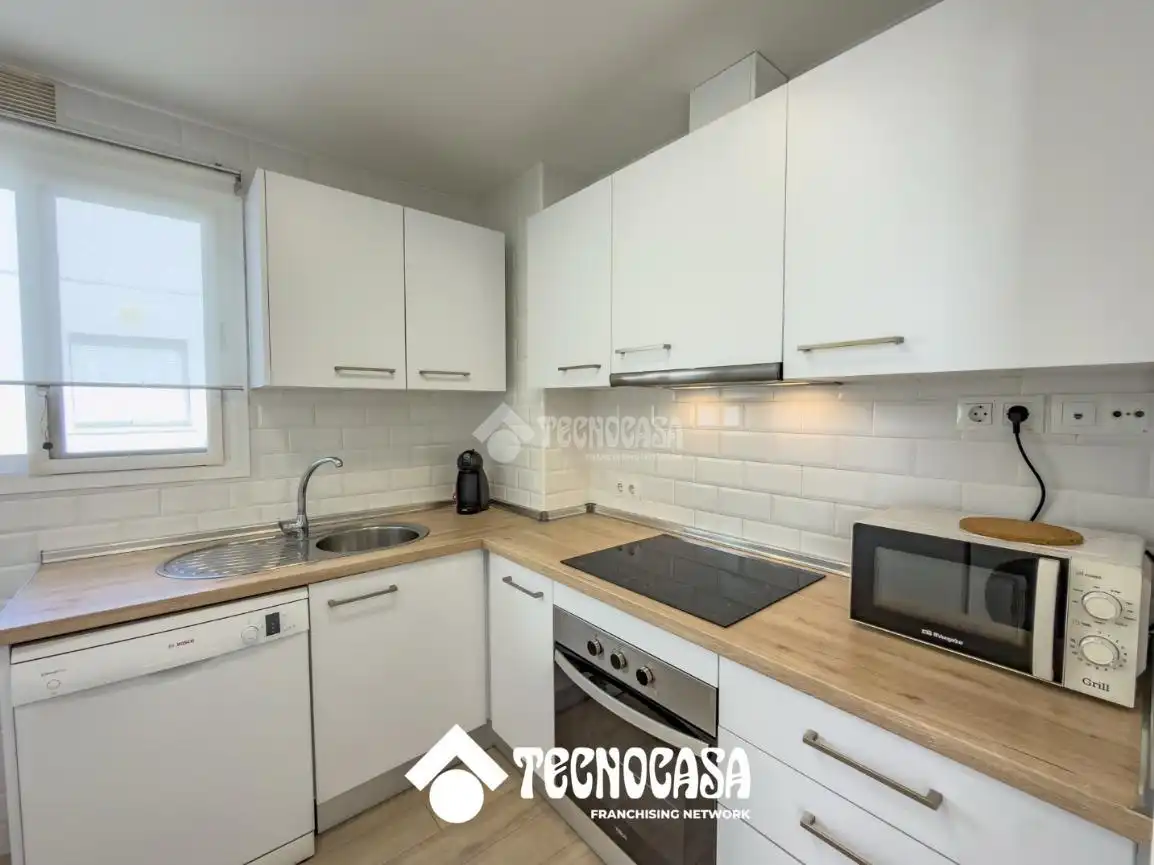 Appartamento in vendita a Costa Ballena - Largo Norte, imagen 10