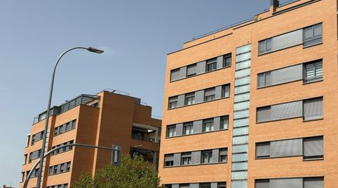 Foto 5 de Piso en venta en Montecarmelo, Madrid Capital