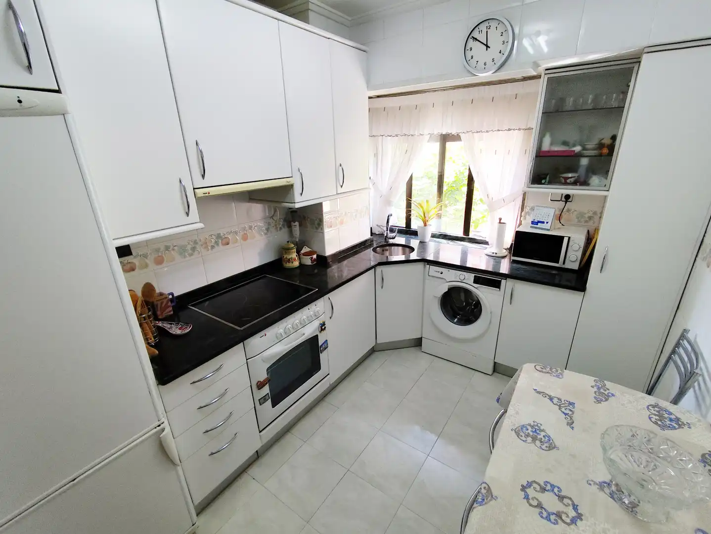 Flat with lift for sale in Gernikako Arbola Etorbidea, imagen 2