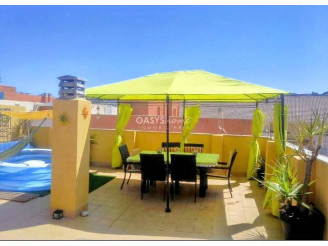 Piso en Venta en La Unión ciudad