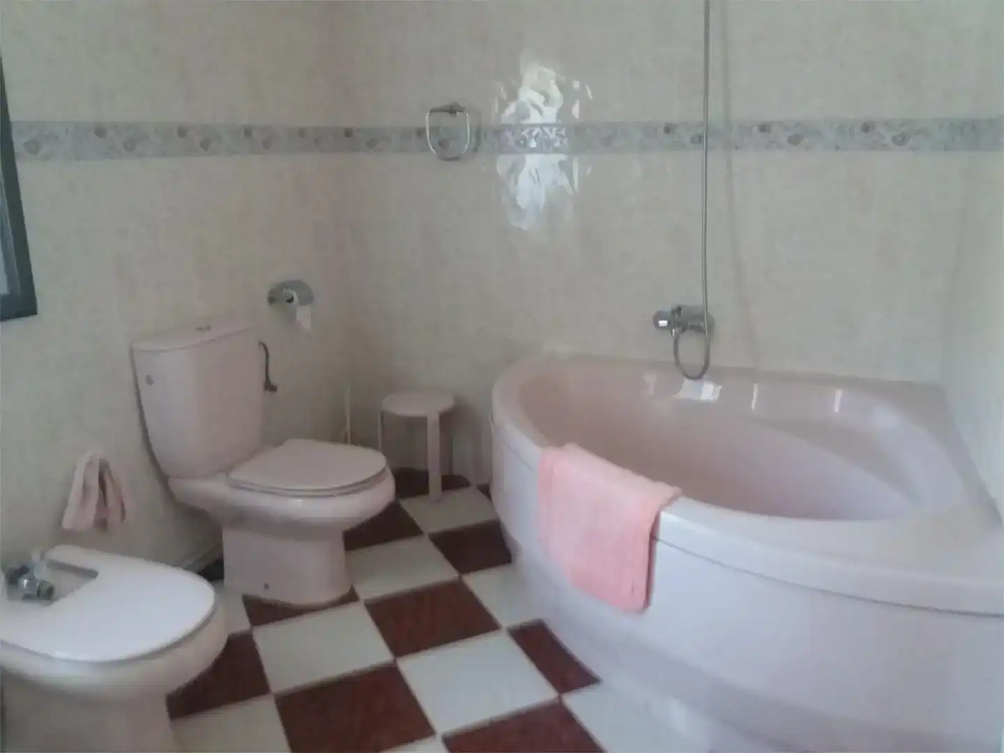 Bany de Casa o xalet en venda en Arcos de Jalón