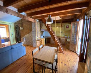 Apartament per a compartir a Arrancapins