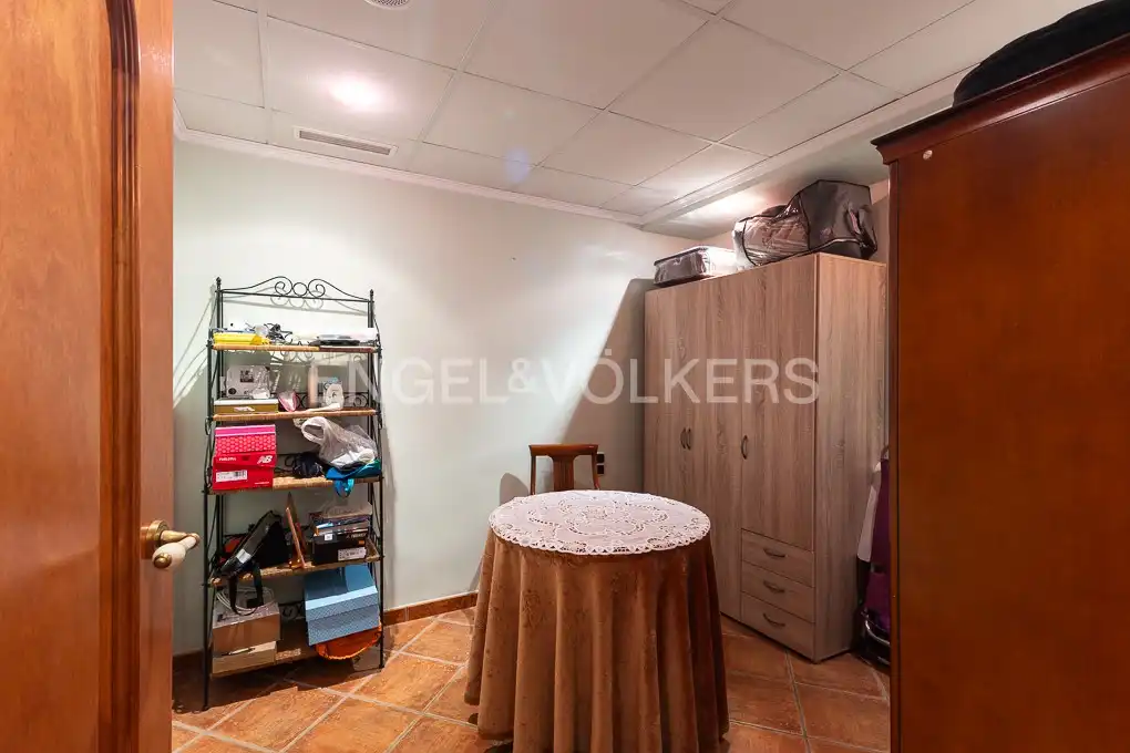 Houses for sale in Alcublas  with Air Conditioner, Heating and Terrace