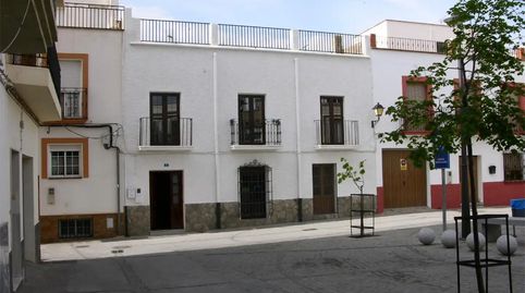 Foto 2 de Dúplex en venda a Plaza Andalucia, 12, Abrucena, Almería