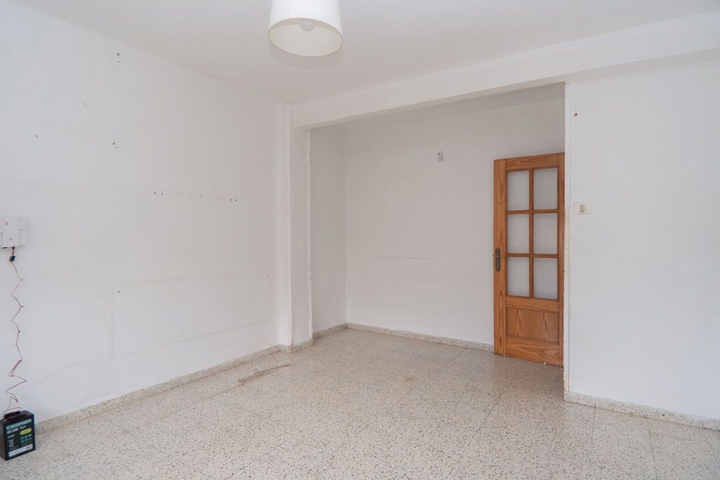 Flat for sale in  Murcia Capital