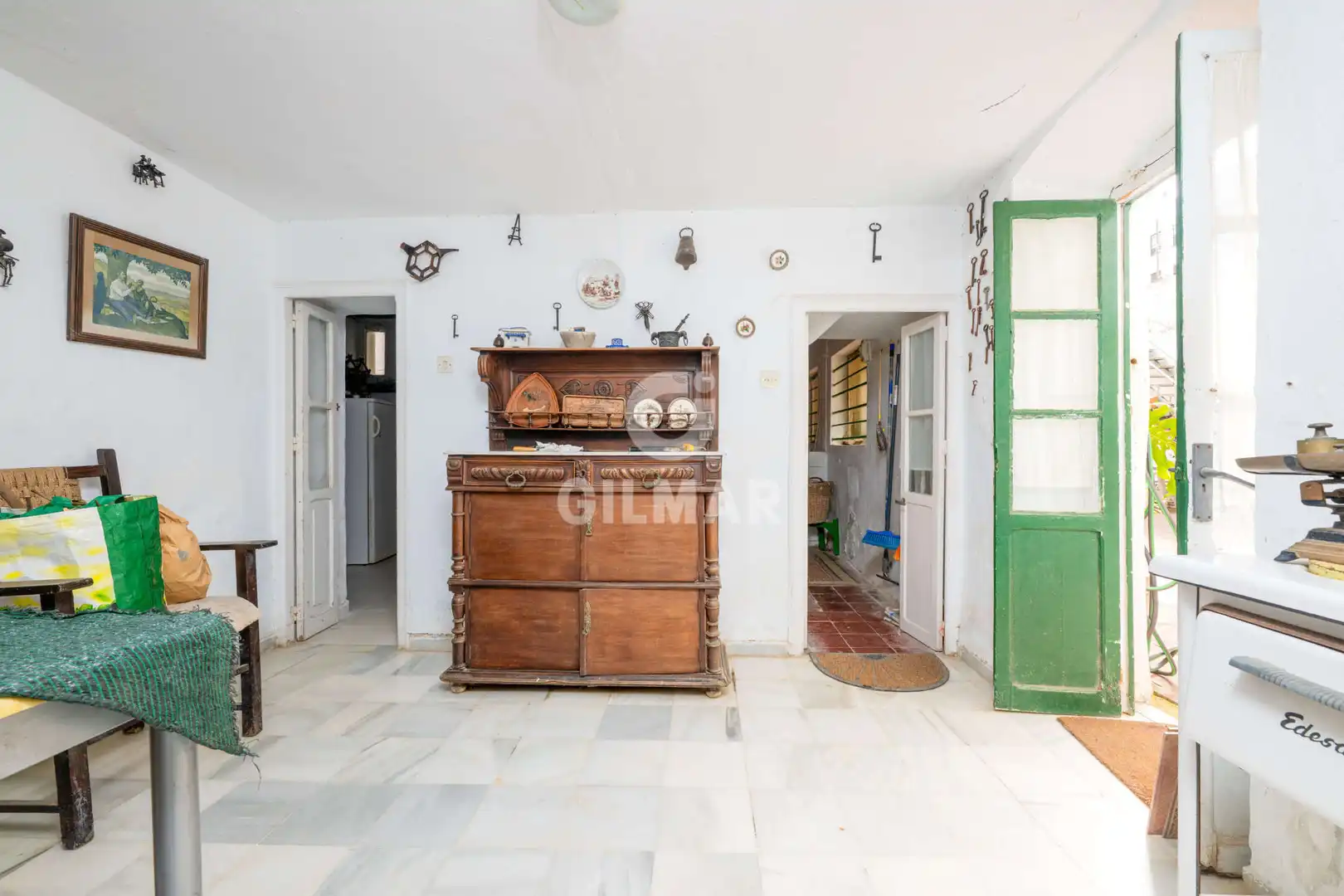 Detached homes for sale in San Fernando  with Heating and Private garden