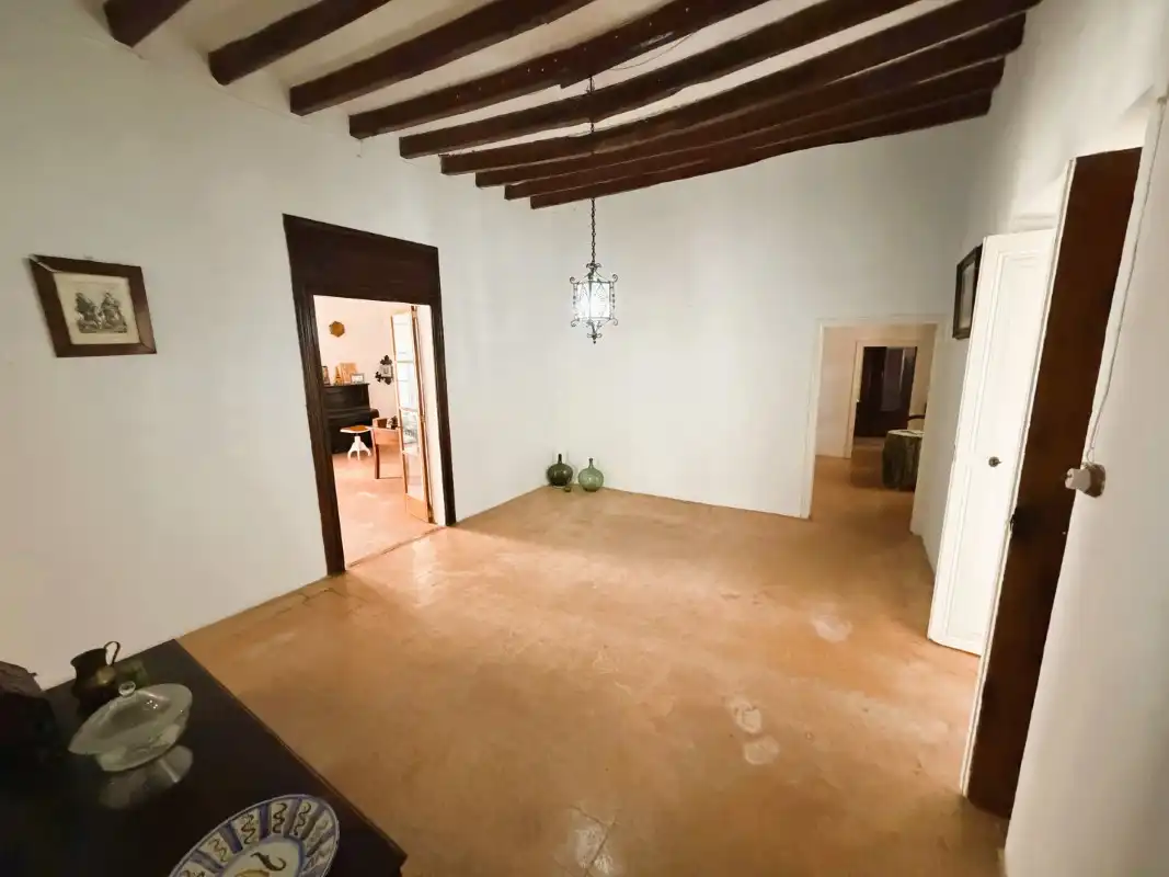 Doppelhaushälfte mit Garten zum Verkauf in Son Servera Poble, imagen 28
