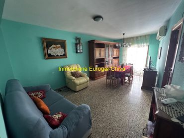 Appartement avec balcon à vendre à Centro