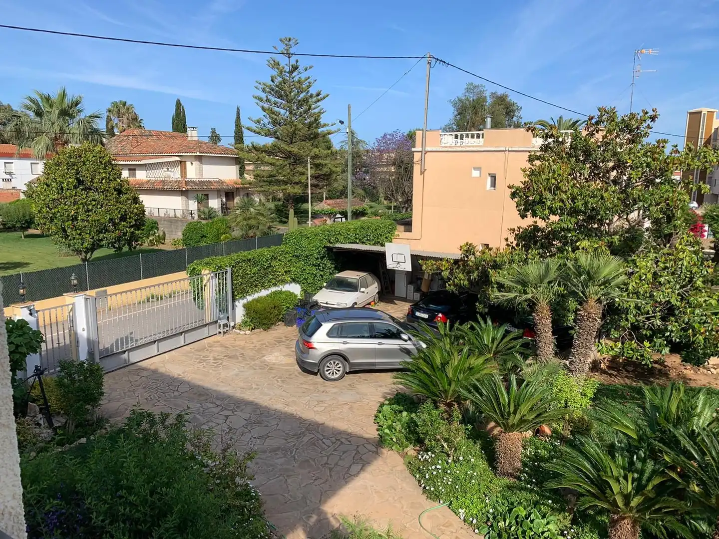 Casa o xalet en venda a Camí de Genaro, 303, Pueblo