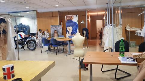 Photo 3 of Premises for sale in Ricardo Villa, 6, Les Tres Torres,  Barcelona Capital