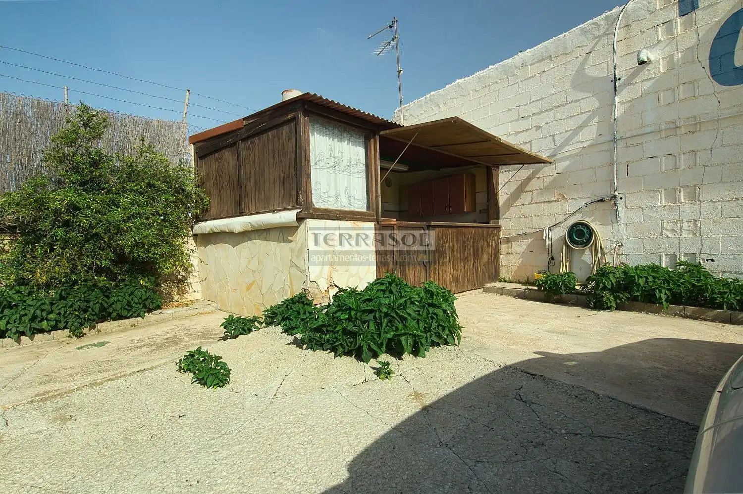 Casa rústica con piscina en venta en Torre del Mar, imagen 34