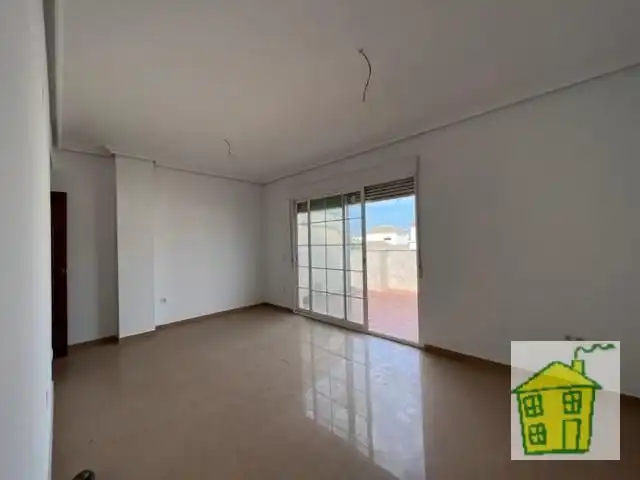 Àtic amb ascensor en venda a Andújar, imagen 5