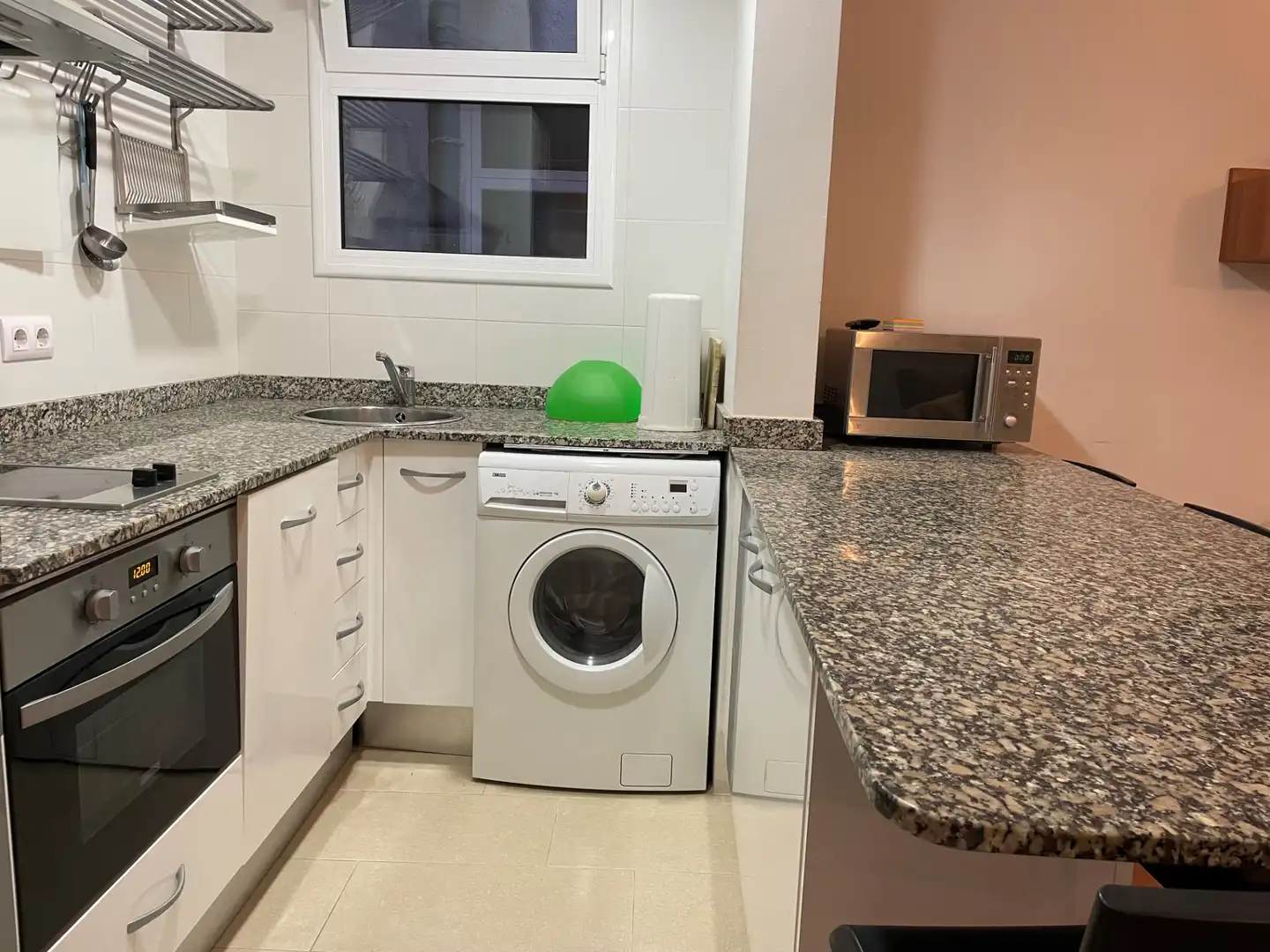 Apartment mit Aufzug zur Miete in Carrer Riera d'Aubí, imagen 6
