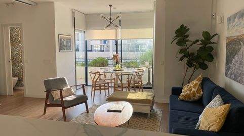 Photo 3 of Attic for sale in Ricardo Soriano, Marbella