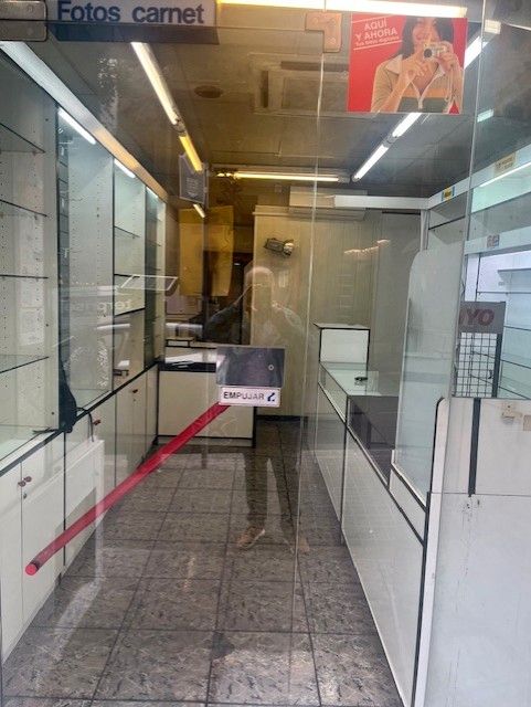 Local de lloguer a Carrer de Dante Alighieri, 71 BI, Horta, Horta - Guinardó