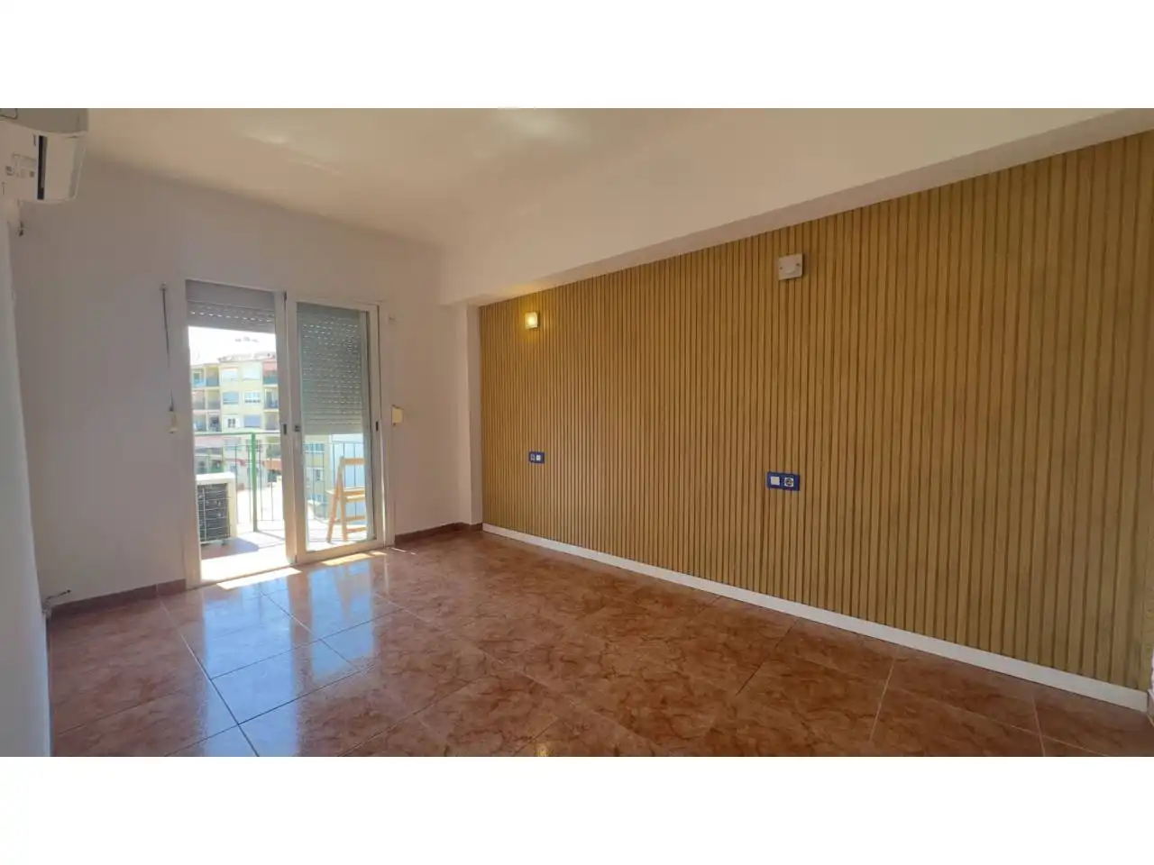 Balcony of Flat for sale in  Palma de Mallorca  with Air Conditioner, Heating and Balcony