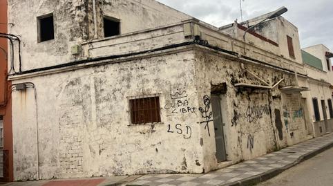 Foto 3 de Casa adosada en venta en  San Francisco, Bajadilla - Fuente Nueva, Algeciras