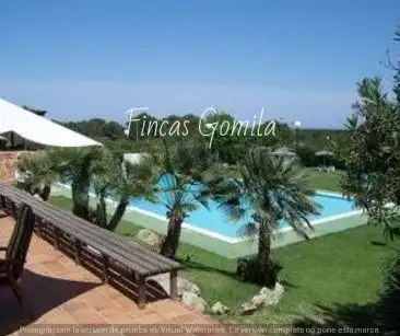 Lands and plots for sale in Llorers, imagen 3