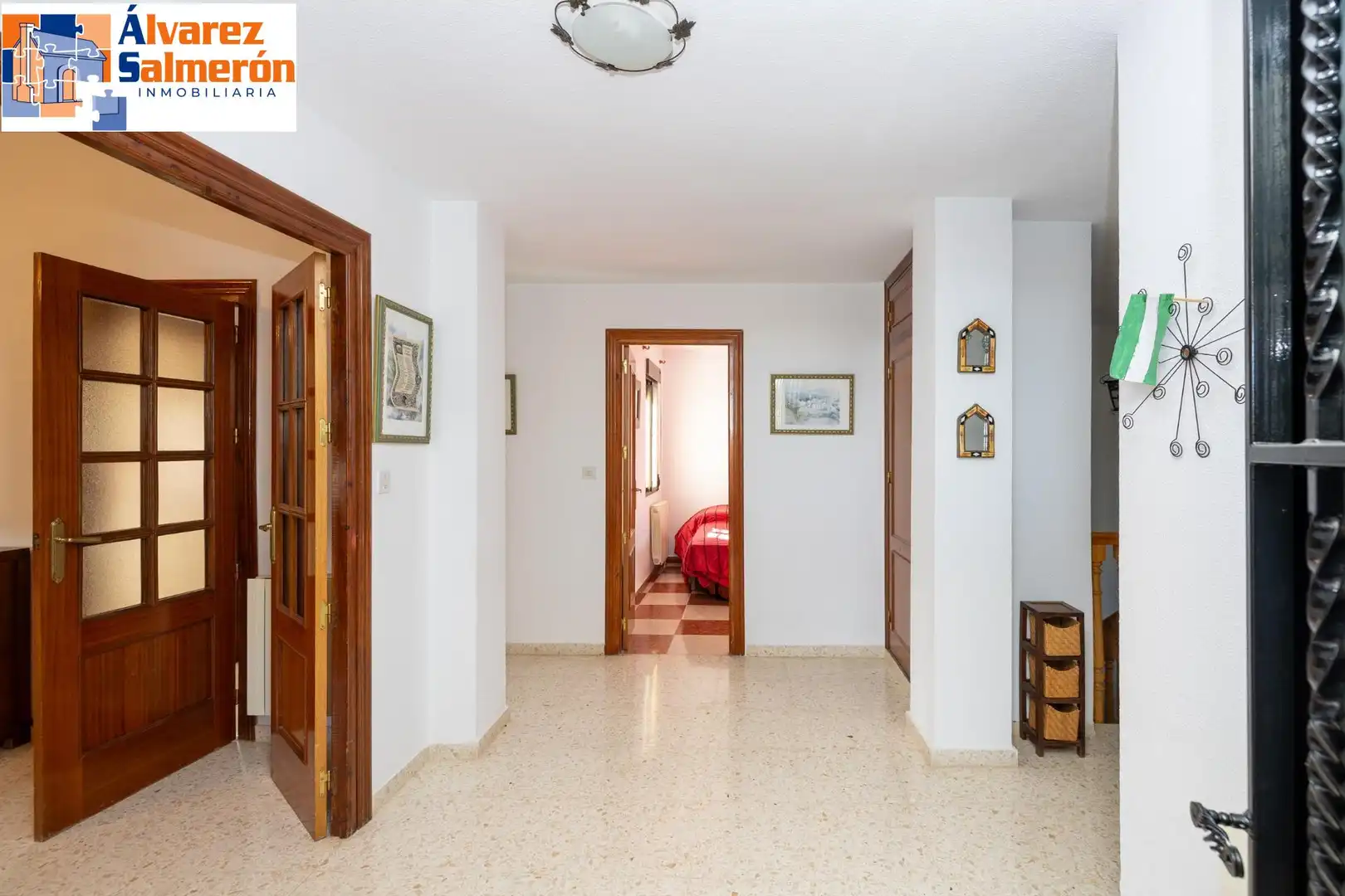 Villa mit Pool zum Verkauf in Calle Alijares, imagen 5