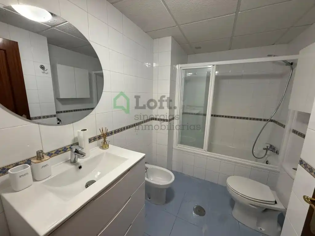 Apartament de lloguer a Avenida Elvas