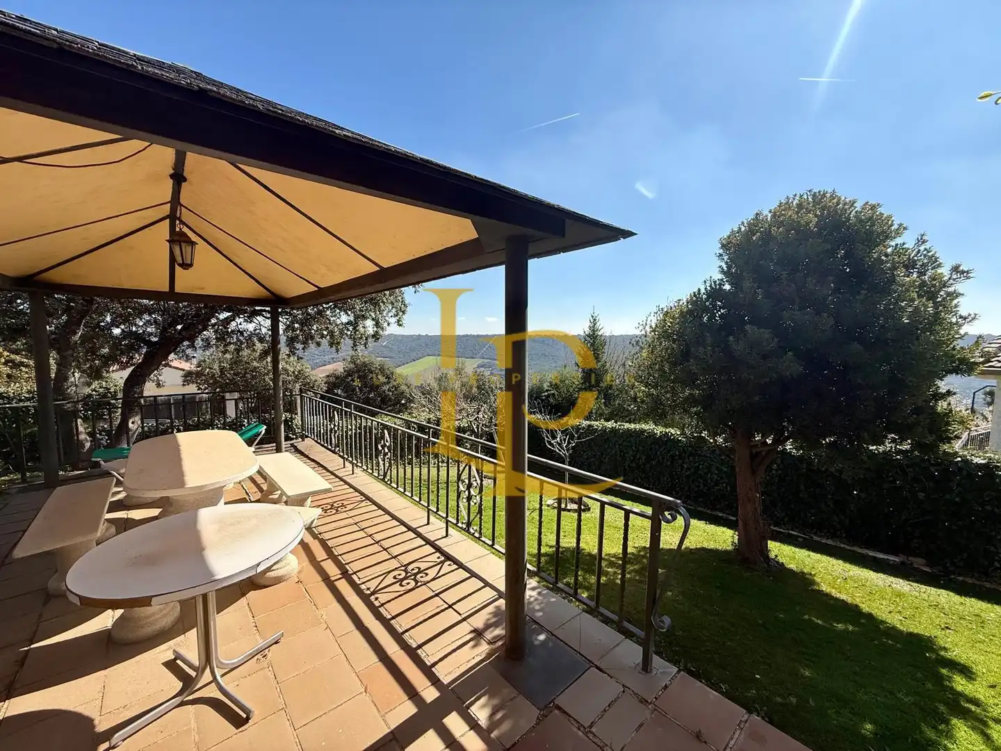 Xalet amb jardí en venda a Paseo del Lago del Jaral 314, imagen 60