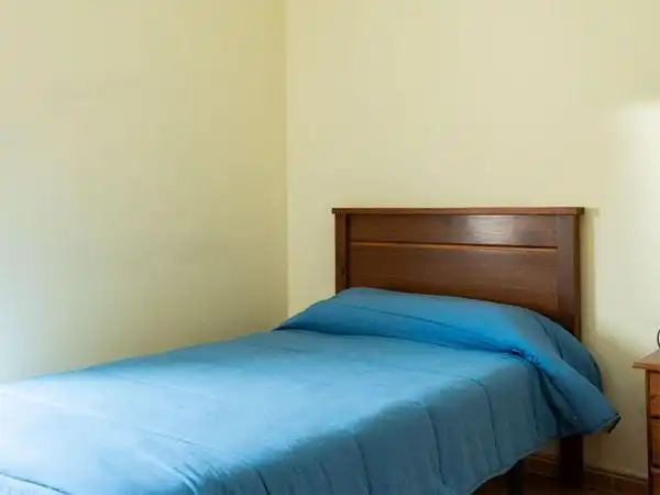 Habitación de Finca rústica en venta en Alpuente con Terraza