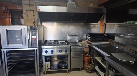 Foto 3 von Geschaftsraum zum Verkauf in La Fosca - Cala Margarida, Palamós