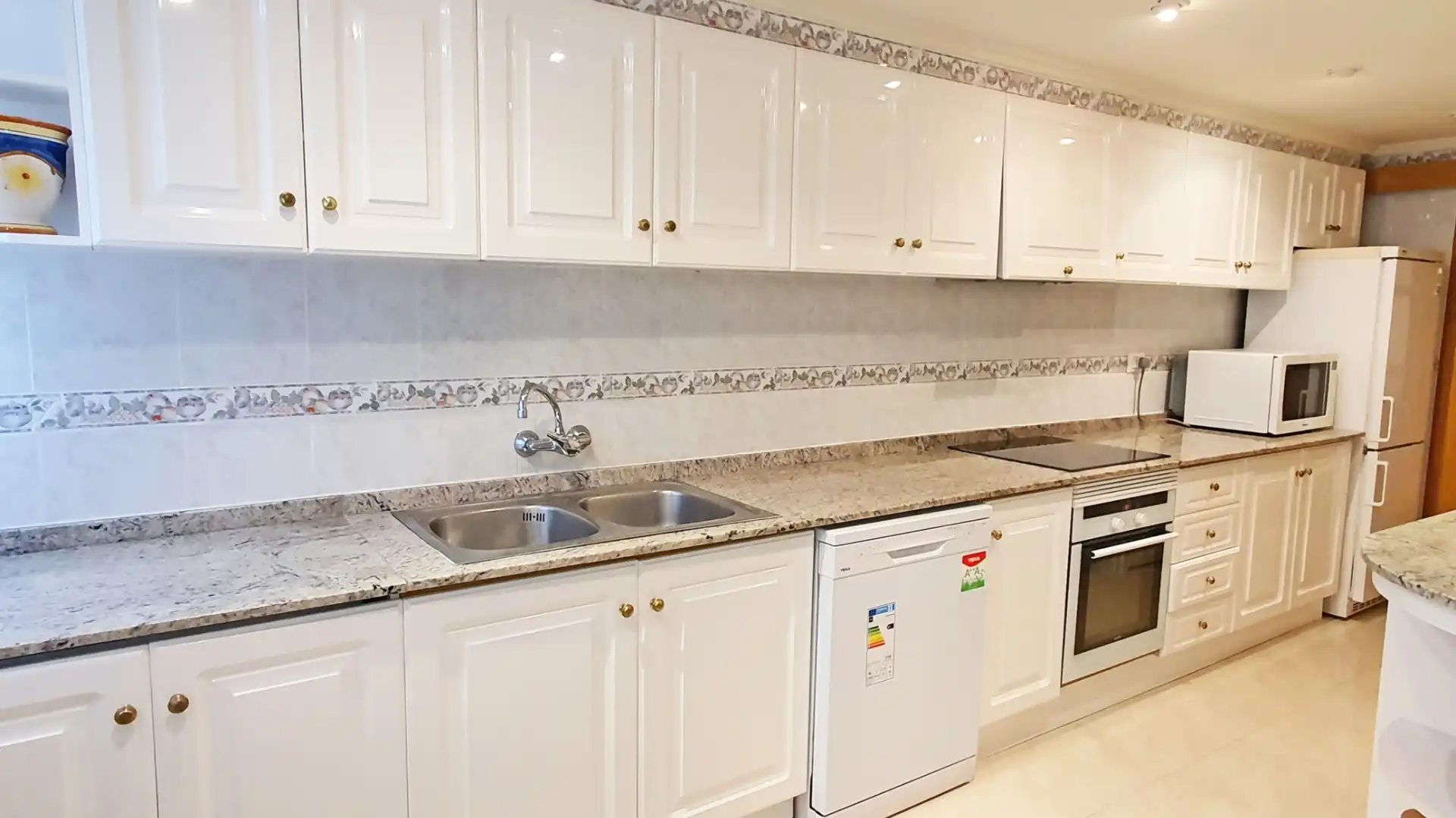 Apartamento en venta en Passeig Marítim de Neptú, Playa de Gandia