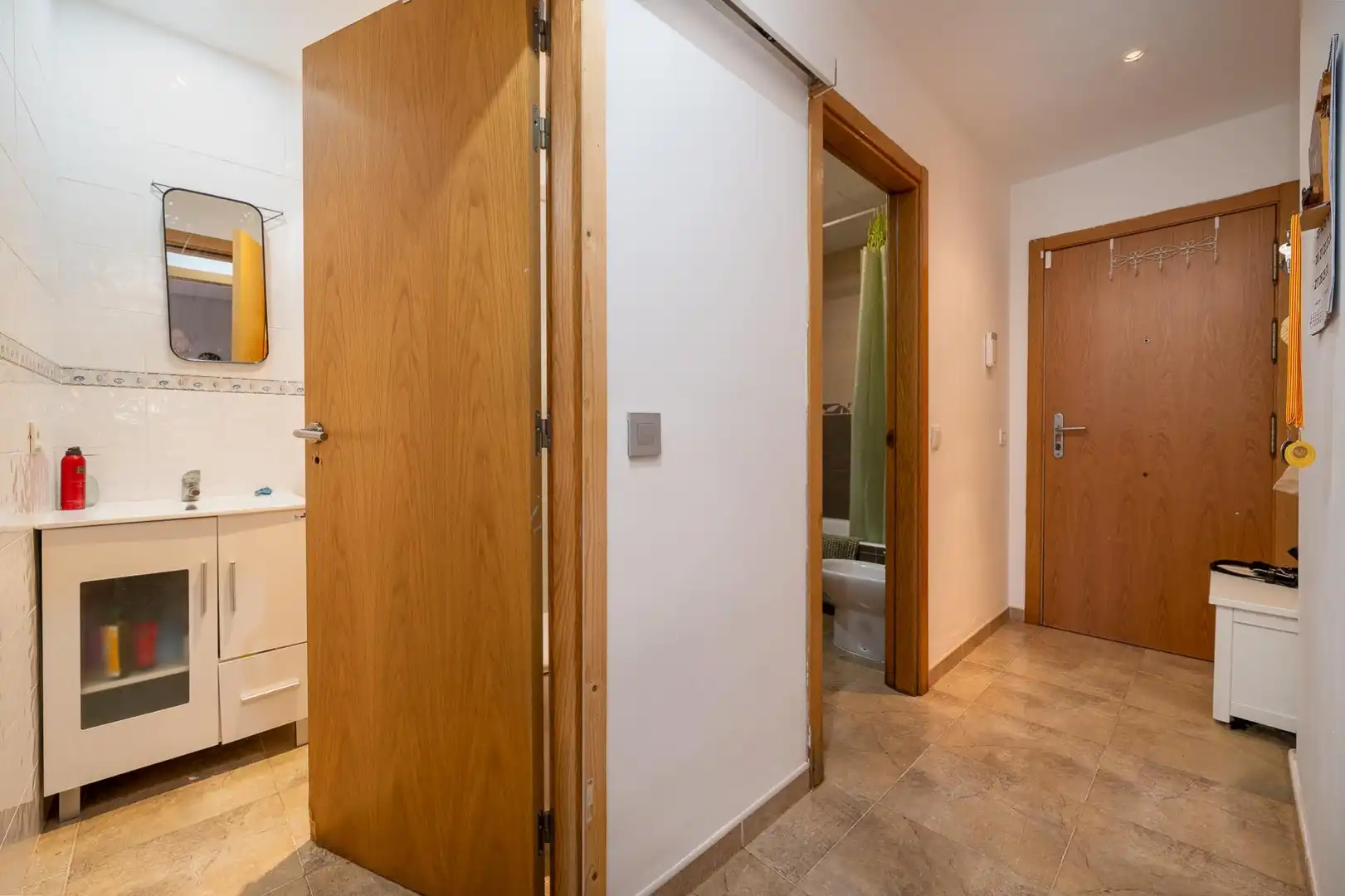 Piso en venta en Campos con Aire acondicionado, Calefacción y Trastero