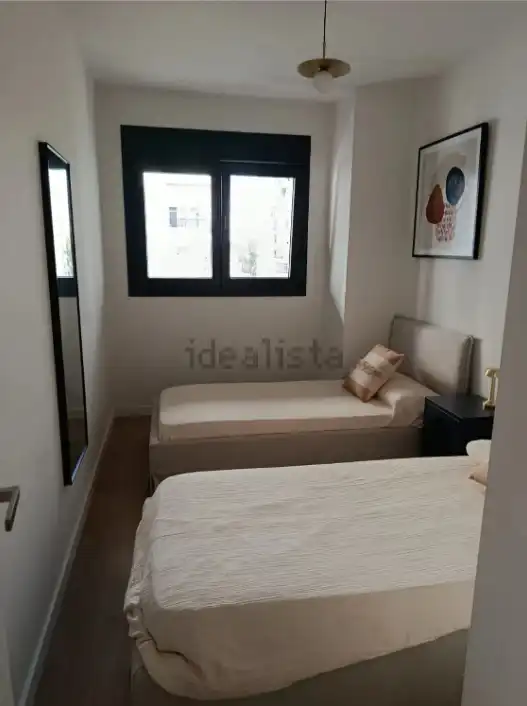 Flat for sale in Calle Cataluña, 33, Los Castillejos - La Trinidad