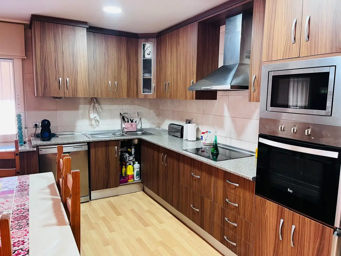 Casa o chalet en venta en La Algoda - Matola - Llano de San José