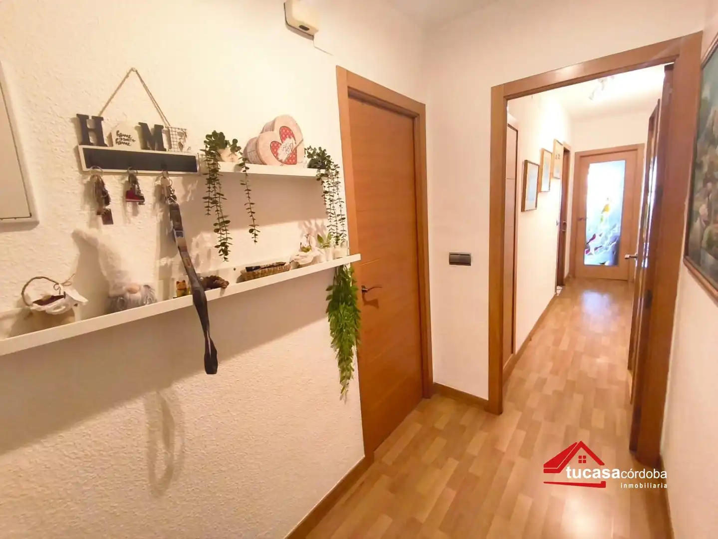 Piso en venta en Córdoba con Aire acondicionado y Terraza