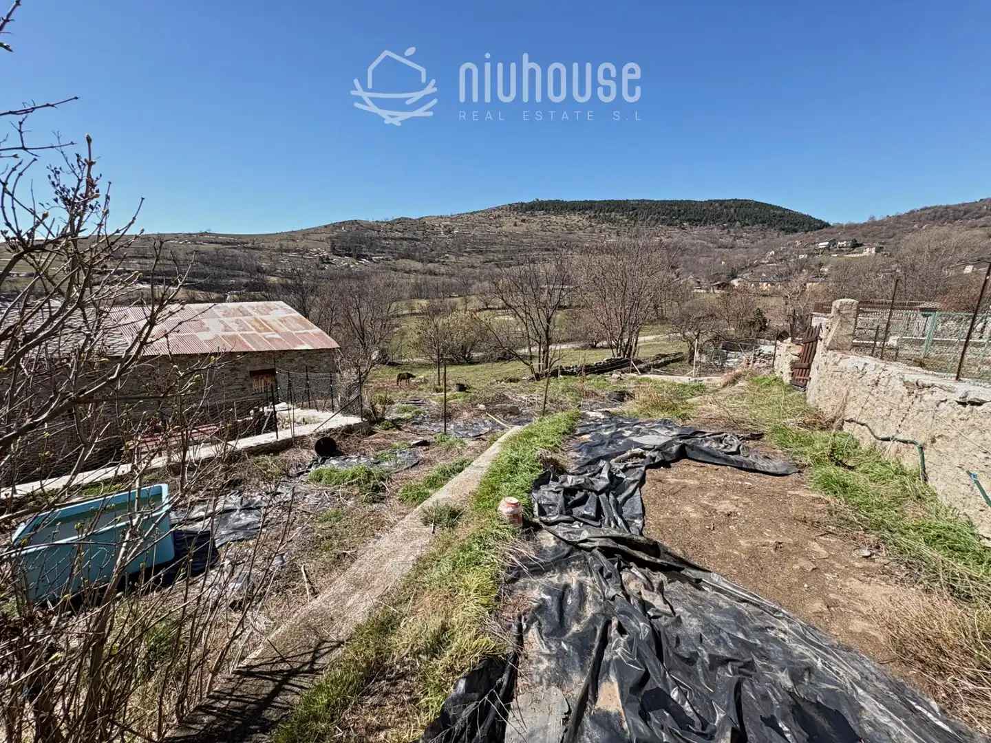 Casa rústica en venda a Dorres, imagen 17