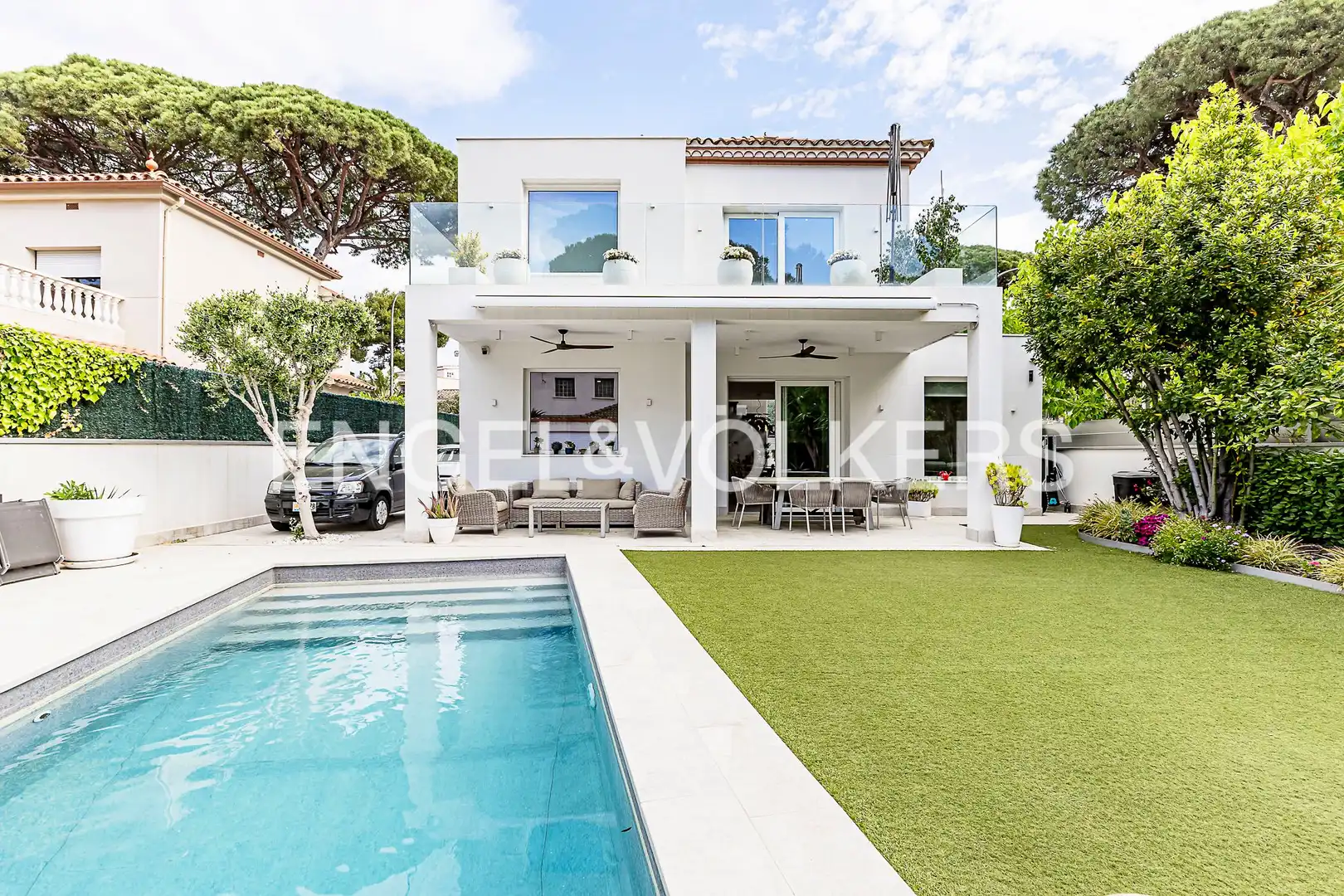 Casa o chalet en venta en La Pineda