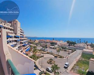 Exterior view of Apartment for sale in Cuevas del Almanzora  with Air Conditioner, Heating and Terrace