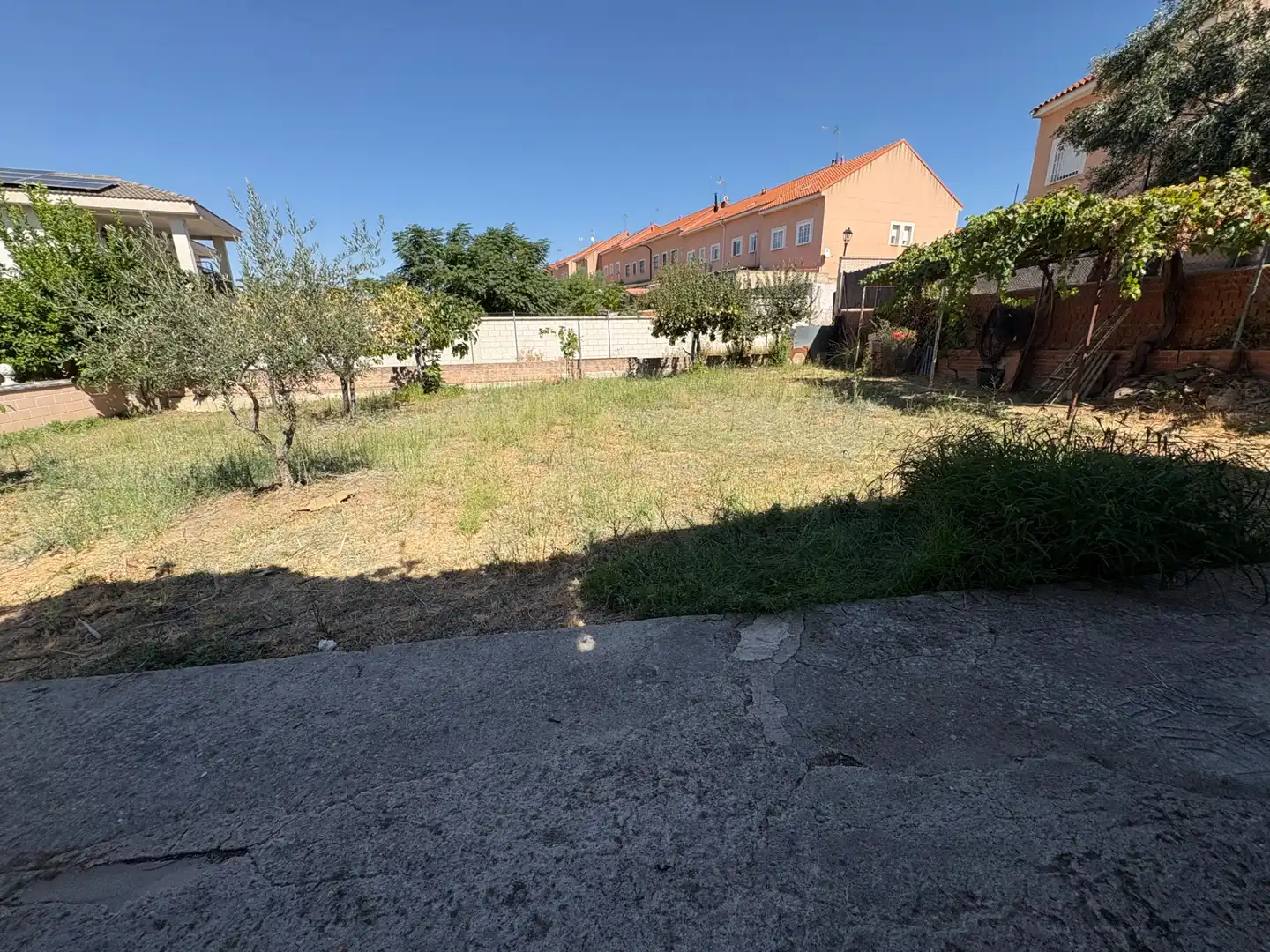 Xalet amb piscina en venda a Calle Manzanares 24, imagen 46