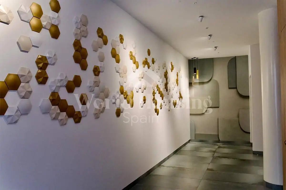 Apartamento en venta en Santa Pola con Aire acondicionado, Calefacción y Terraza