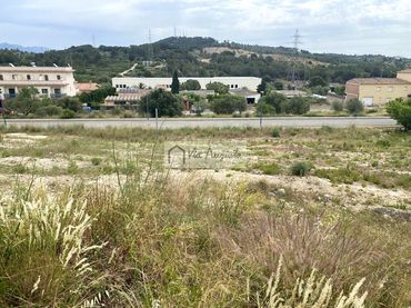 Terrenos y solares en venta en Carrer Espígol