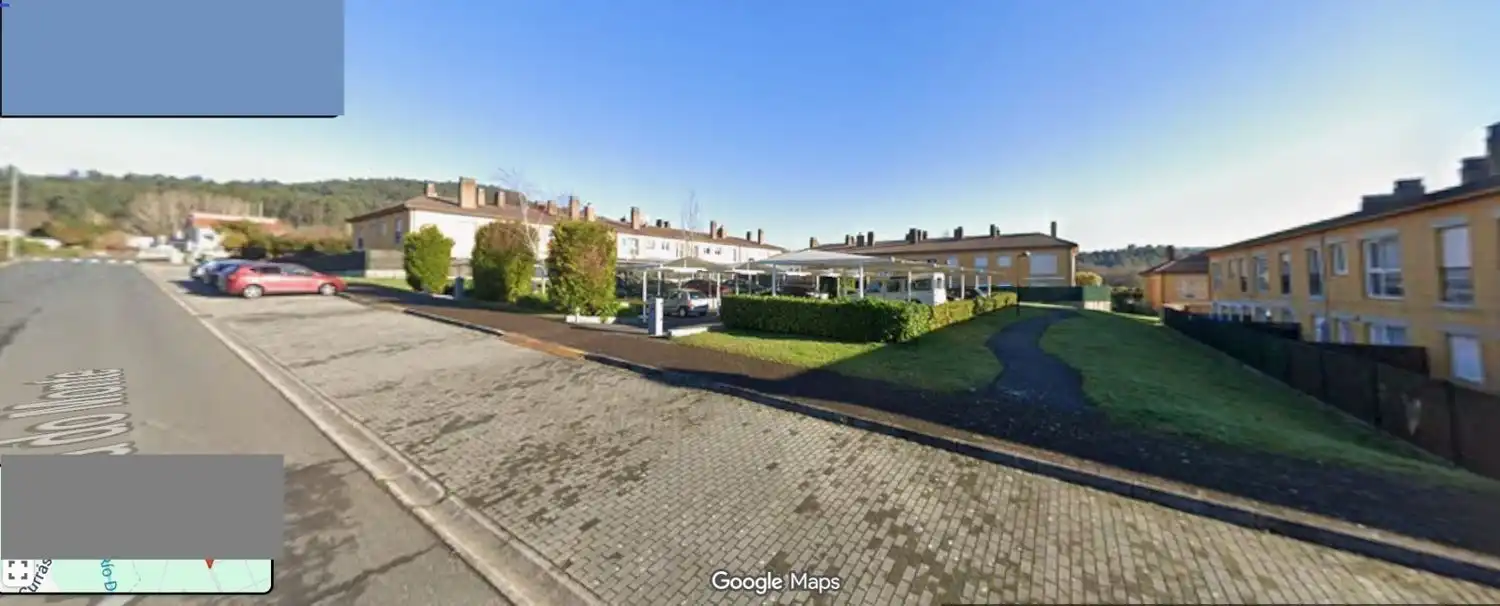 Appartement à vendre à Calle A Boca do Monte 0, imagen 2
