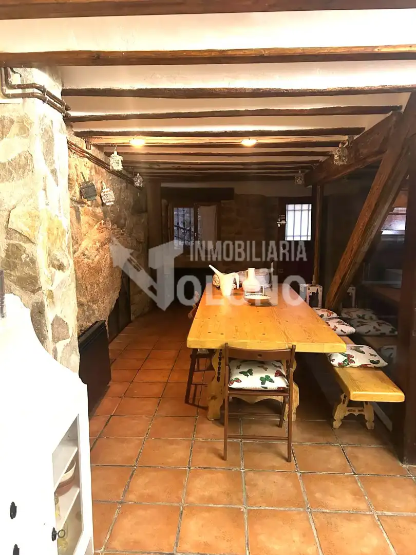 Casa o xalet en venda a Calle del Horno, 13, Sajazarra
